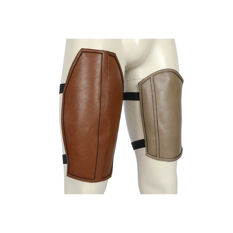 Star Wars The Mandalorian Premium Costume - Astricos