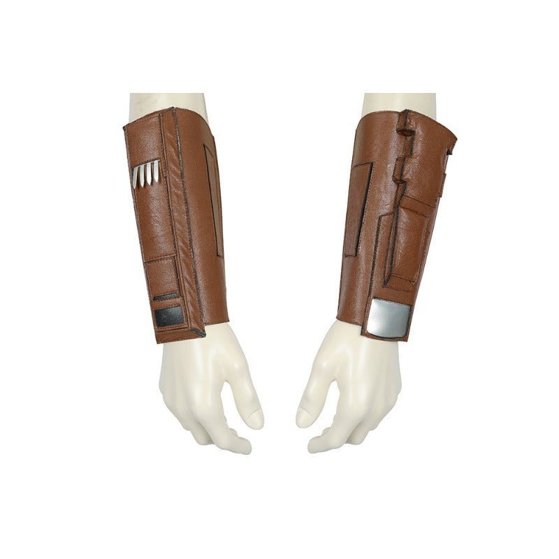 Star Wars The Mandalorian Premium Costume - Astricos