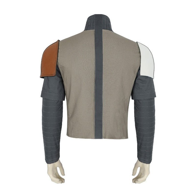 Star Wars The Mandalorian Premium Costume - Astricos