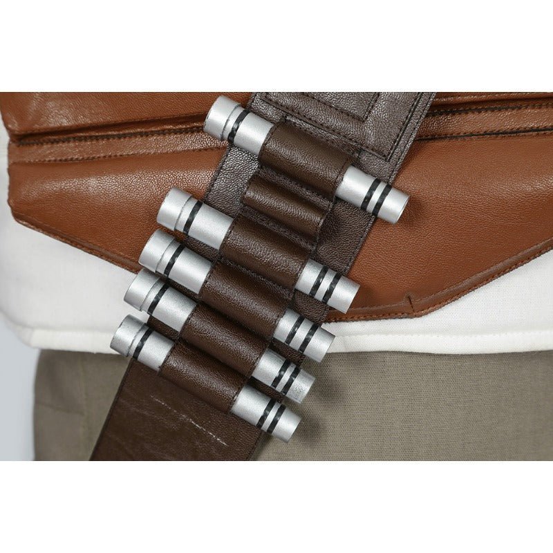 Star Wars The Mandalorian Premium Costume - Astricos