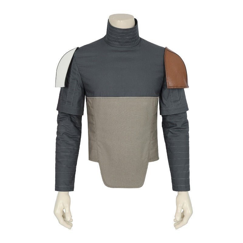 Star Wars The Mandalorian Premium Costume - Astricos