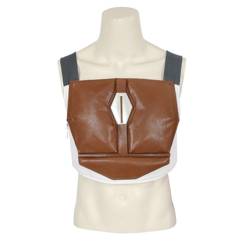 Star Wars The Mandalorian Premium Costume - Astricos