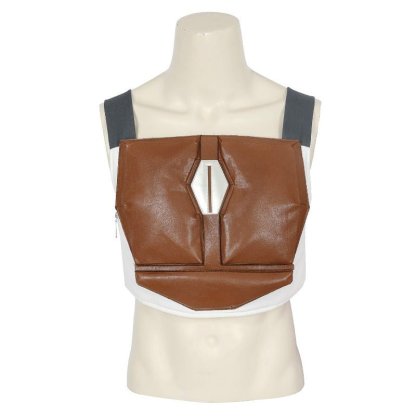 Star Wars The Mandalorian Premium Costume - Astricos