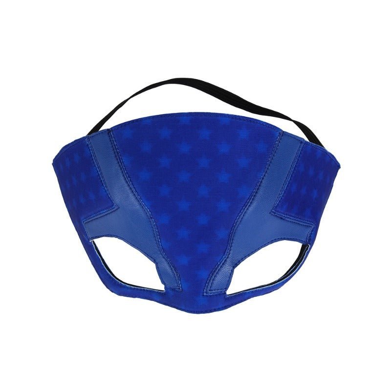 Stargirl Courtney Whitmore Cosplay Costume Halloween Superhero Outfit - Astricos