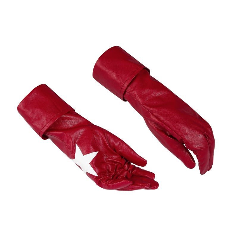 Stargirl Courtney Whitmore Cosplay Costume Halloween Superhero Outfit - Astricos