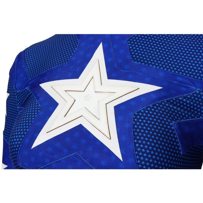 Stargirl Courtney Whitmore Cosplay Costume Halloween Superhero Outfit - Astricos