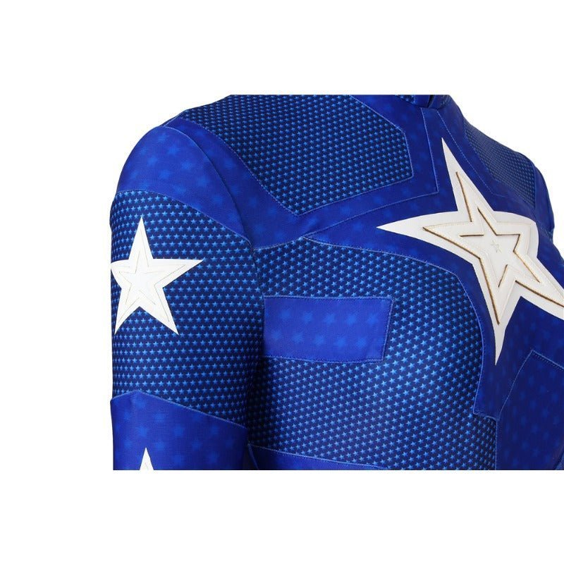 Stargirl Courtney Whitmore Cosplay Costume Halloween Superhero Outfit - Astricos