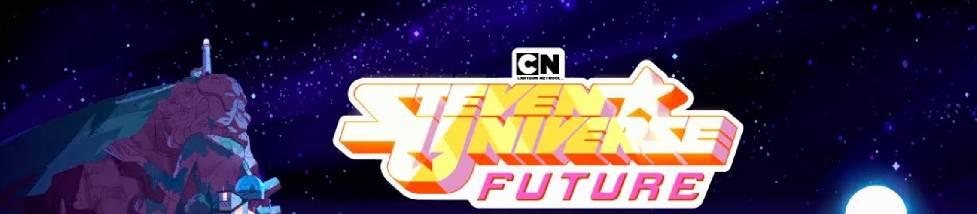 Anime: Steven Universe