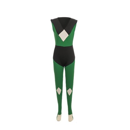 Authentic Steven Universe Peridot Cosplay Costume - Official Design-Astricos