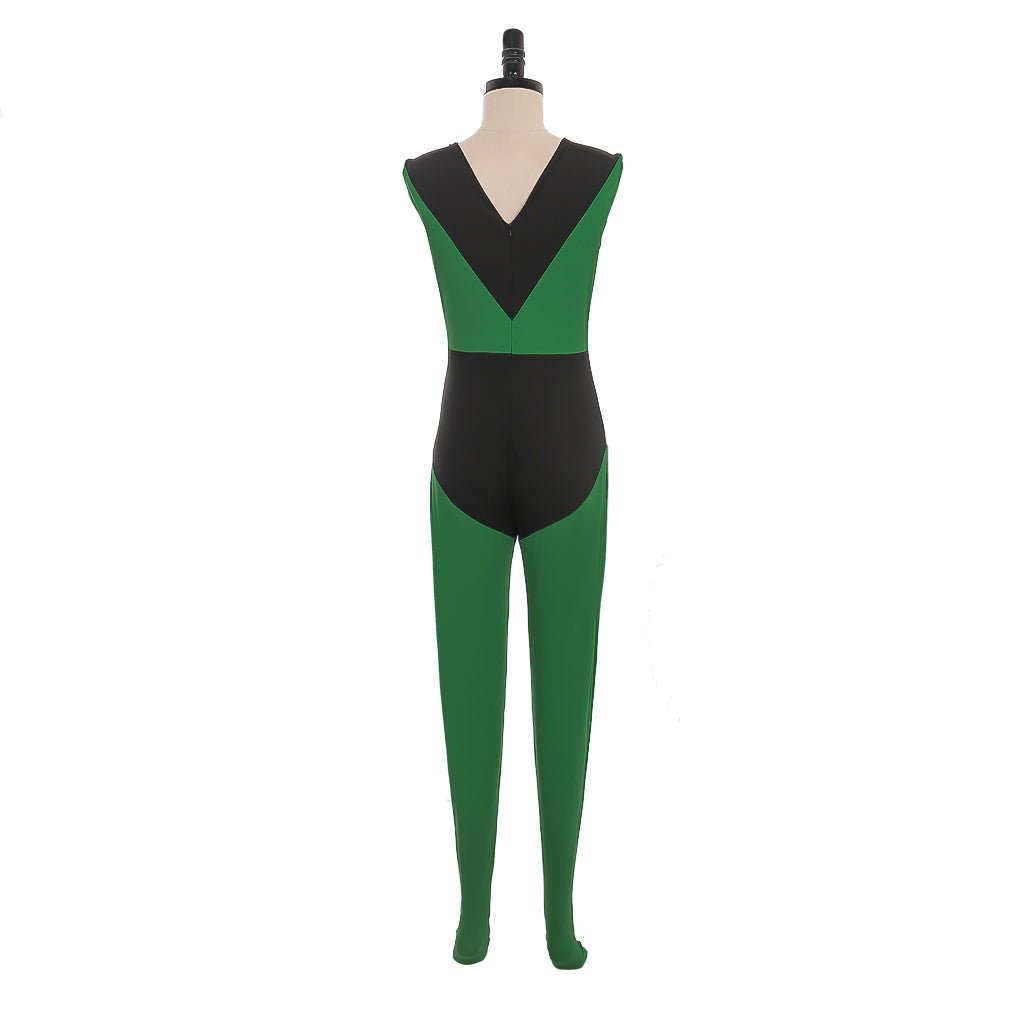 Authentic Steven Universe Peridot Cosplay Costume - Official Design-Astricos