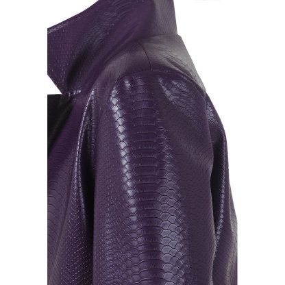 Suicide Squad The Joker Jack Joseph Cosplay Costume - Premium DC Villain Outfit-Astricos