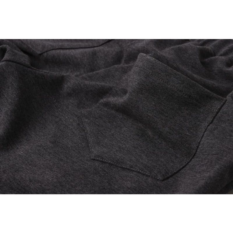 Sun and Moon Elio Cosplay Costume with Bag for Halloween, Christmas, and Anime Conventions-Astricos