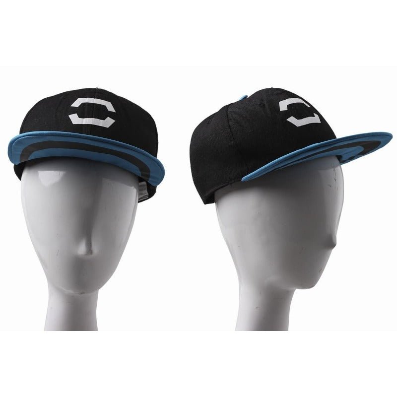 Sun and Moon Elio Cosplay Costume with Bag for Halloween, Christmas, and Anime Conventions-Astricos