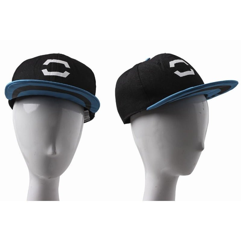 Sun and Moon Elio Cosplay Costume with Bag for Halloween, Christmas, and Anime Conventions-Astricos