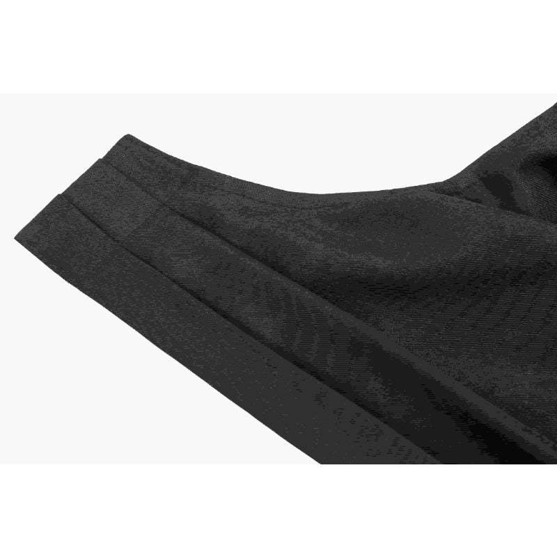 Super Hero Infinite Earths Clark Blue Cosplay Suit with Cloak - Astricos