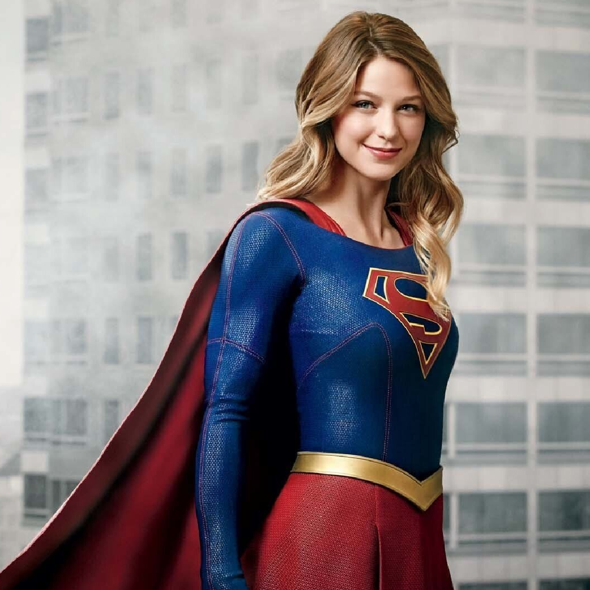 Movie and TV: Supergirl