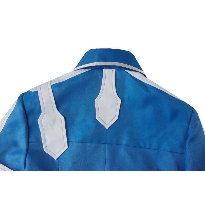 Sword Art Online Alicization Eugeo School Uniform Cosplay Outfit - Astricos