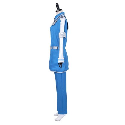 Sword Art Online Alicization Eugeo Synthesis Thirty-two Cosplay Costume Suit | Astricos-Astricos