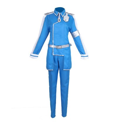 Sword Art Online Alicization Eugeo Synthesis Thirty-two Cosplay Costume Suit | Astricos-Astricos