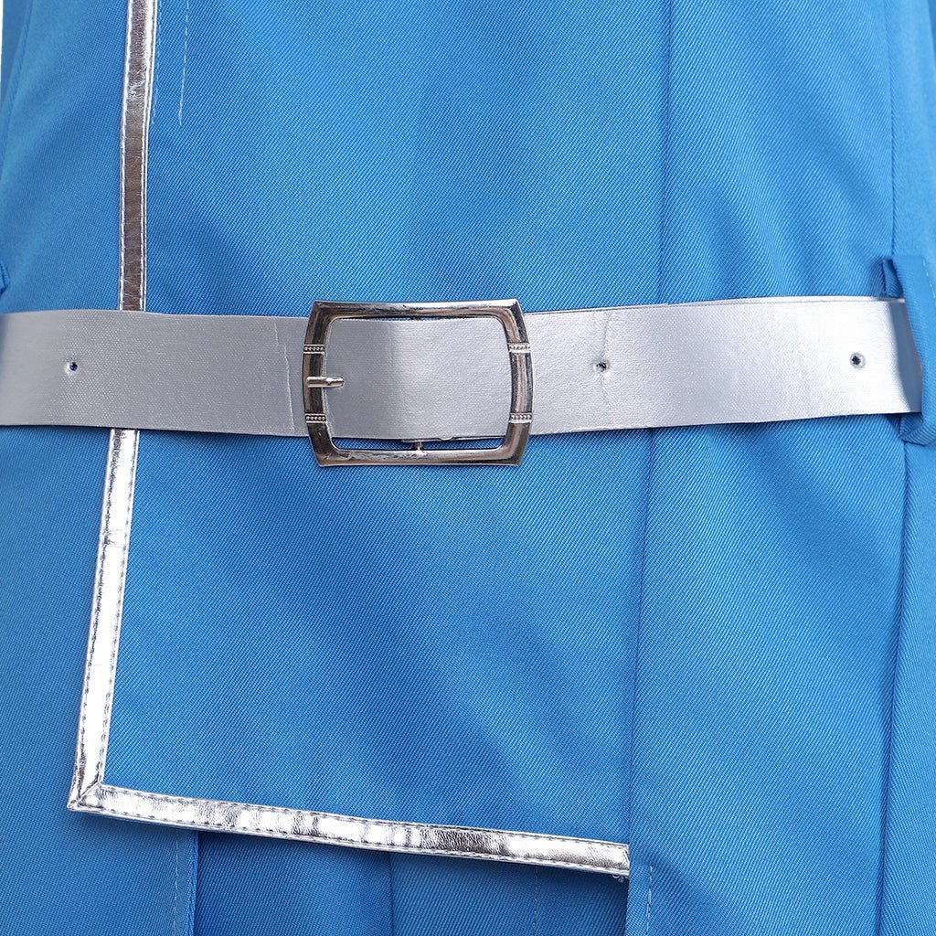 Sword Art Online Alicization Eugeo Synthesis Thirty-two Cosplay Costume Suit | Astricos-Astricos
