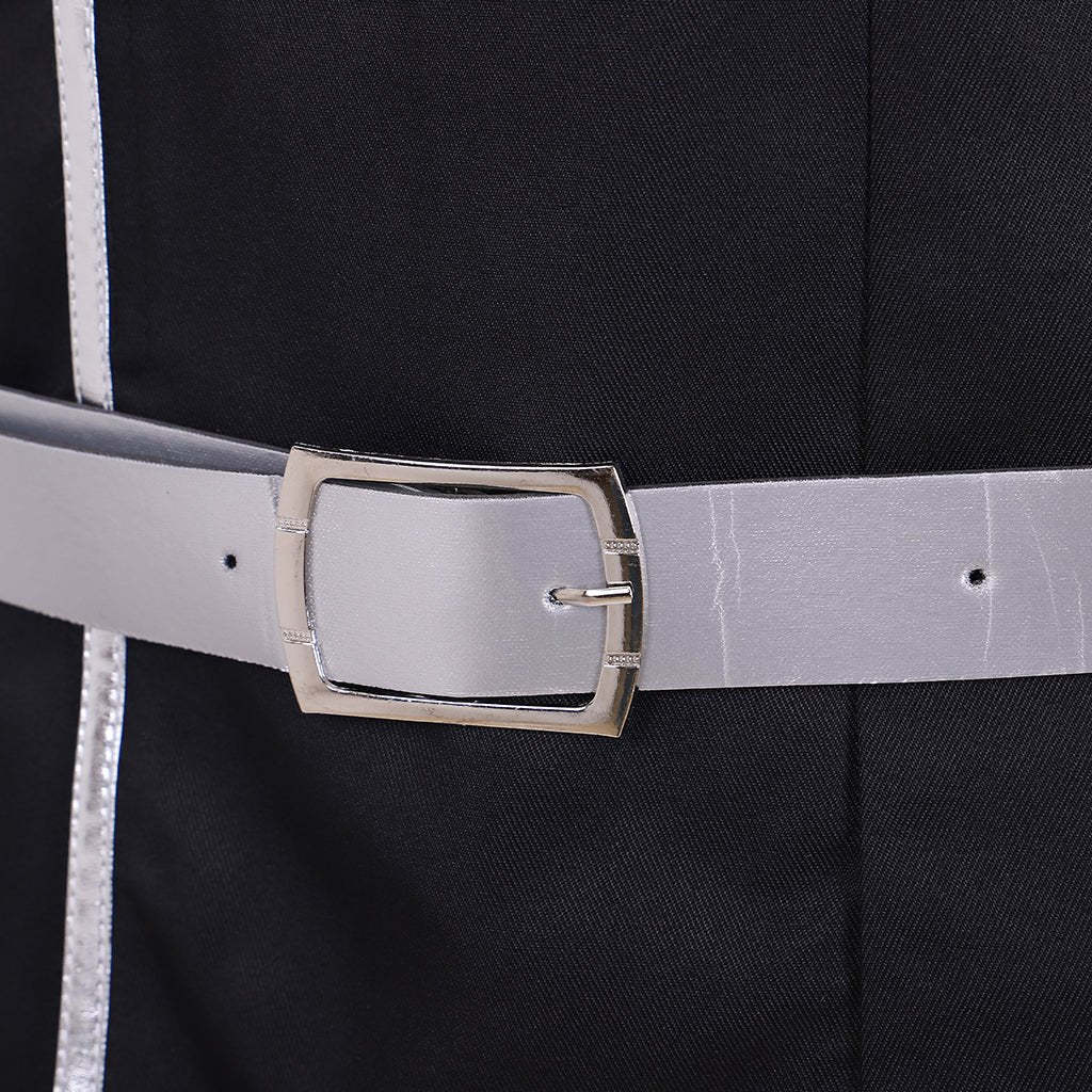 Sword Art Online Alicization Kirigaya Kazuto School Uniform Cosplay Costume | Astricos-Astricos