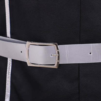 Sword Art Online Alicization Kirigaya Kazuto School Uniform Cosplay Costume | Astricos-Astricos
