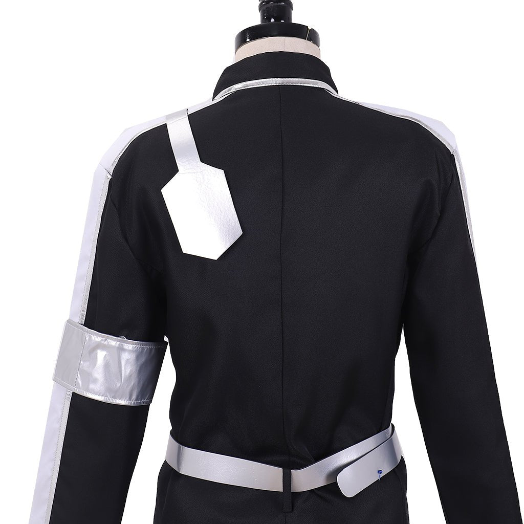 Sword Art Online Alicization Kirigaya Kazuto School Uniform Cosplay Costume | Astricos-Astricos