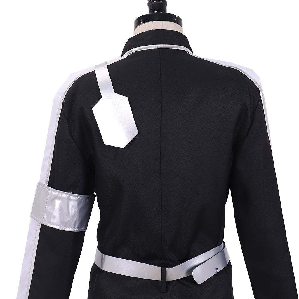 Sword Art Online Alicization Kirigaya Kazuto School Uniform Cosplay Costume | Astricos-Astricos