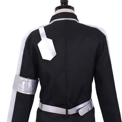 Sword Art Online Alicization Kirigaya Kazuto School Uniform Cosplay Costume | Astricos-Astricos