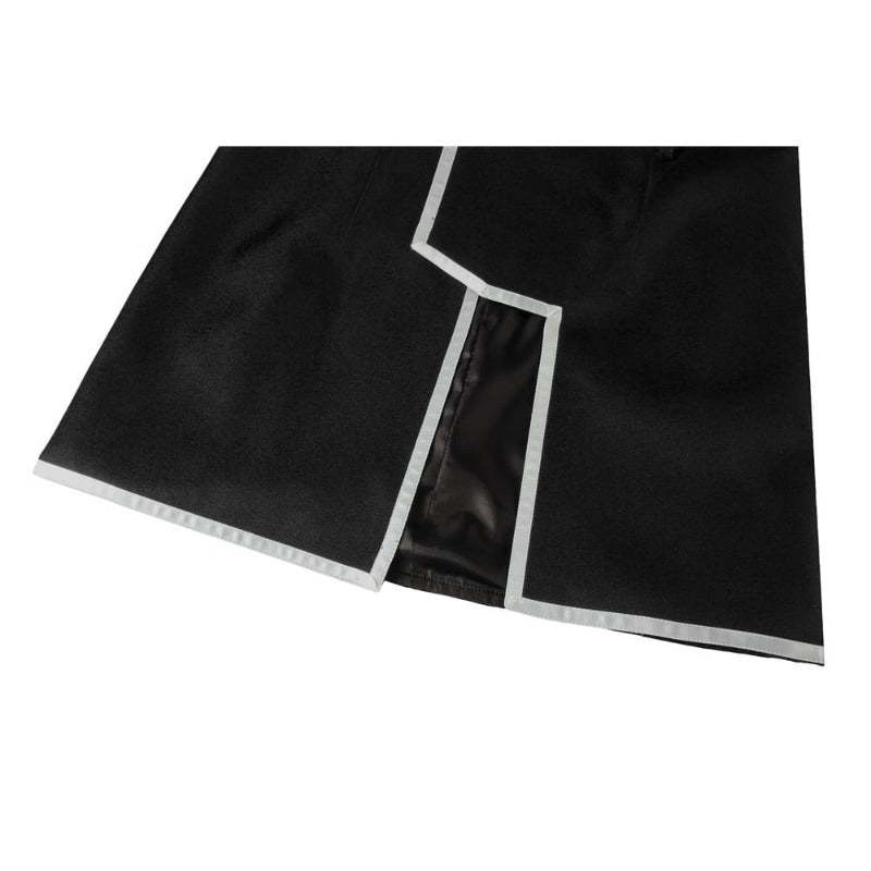 Sword Art Online Alicization Kirito & Eugeo Cosplay Costume - Premium Anime Outfit-Astricos