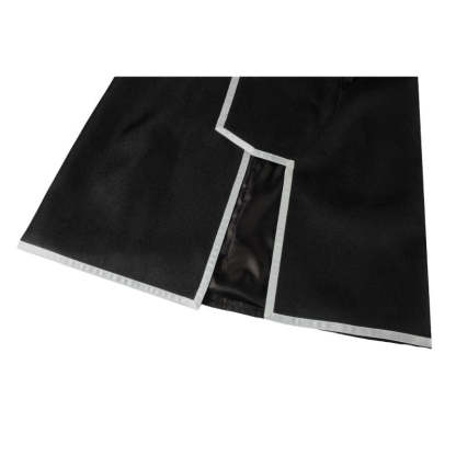 Sword Art Online Alicization Kirito & Eugeo Cosplay Costume - Premium Anime Outfit-Astricos