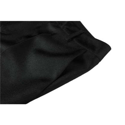 Sword Art Online Alicization Kirito & Eugeo Cosplay Costume - Premium Anime Outfit-Astricos