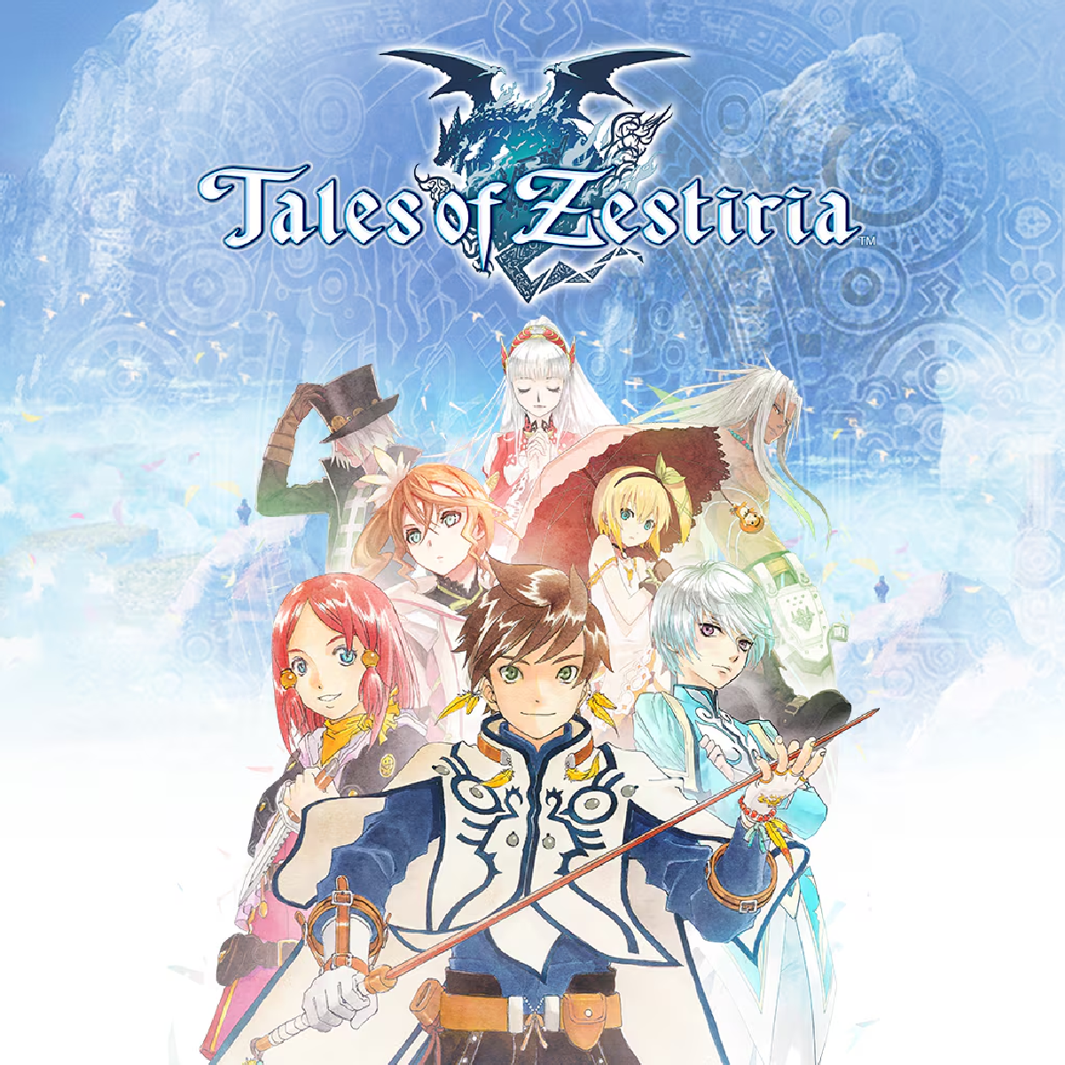 Game: Tales of Zestiria-Astricos