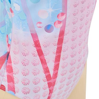 Taylor-Inspired Concert Outfit for Girls - Youth Swimsuit & Halloween Costume | Astricos-Astricos