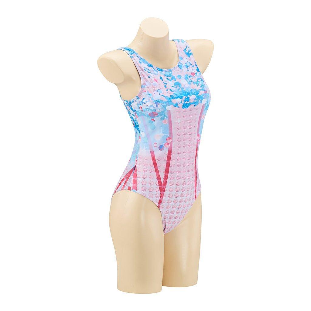 Taylor-Inspired Concert Outfit for Girls - Youth Swimsuit & Halloween Costume | Astricos-Astricos