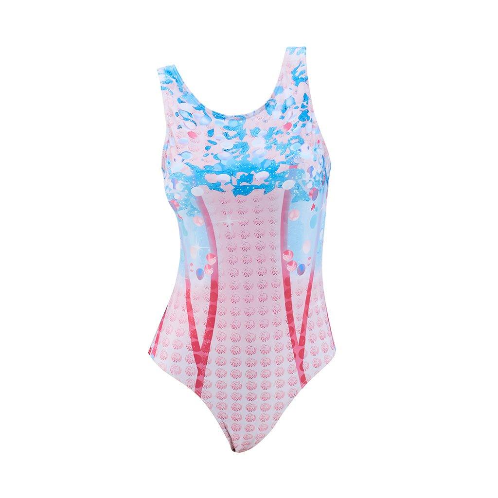 Taylor-Inspired Concert Outfit for Girls - Youth Swimsuit & Halloween Costume | Astricos-Astricos