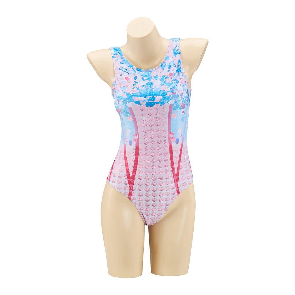 Taylor-Inspired Concert Outfit for Girls - Youth Swimsuit & Halloween Costume | Astricos-Astricos