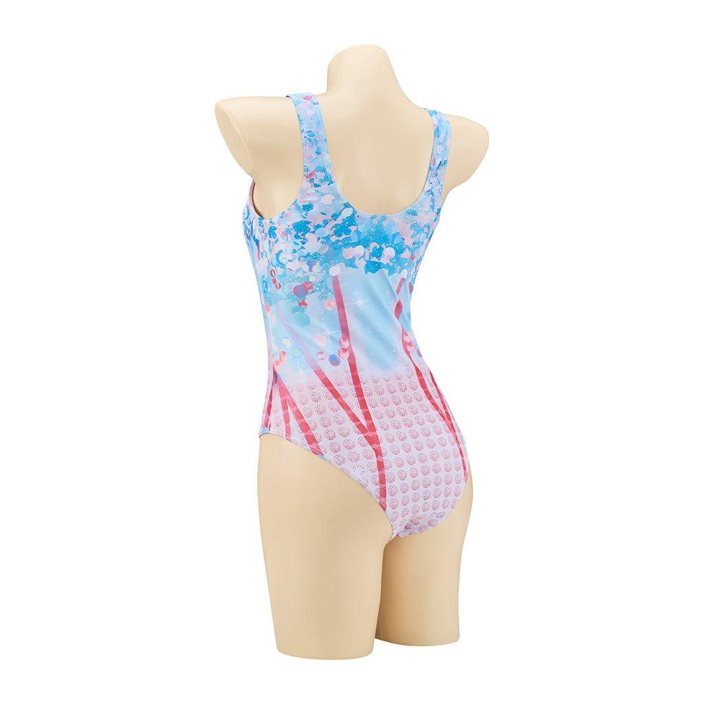Taylor-Inspired Concert Outfit for Girls - Youth Swimsuit & Halloween Costume | Astricos-Astricos