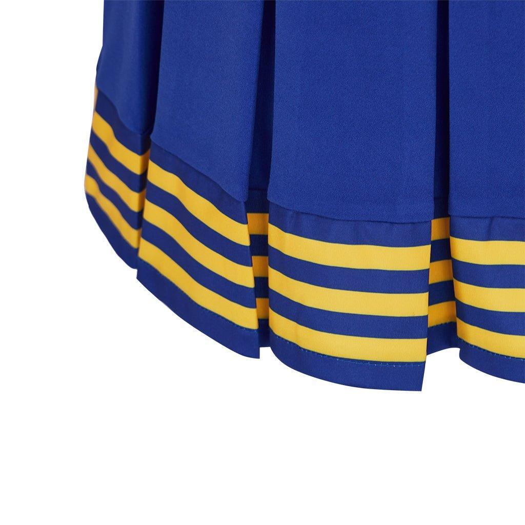 Taylor Swift Cheerleader Dress | 1989 Shake It Off Eras Tour Costume | Astricos-Astricos