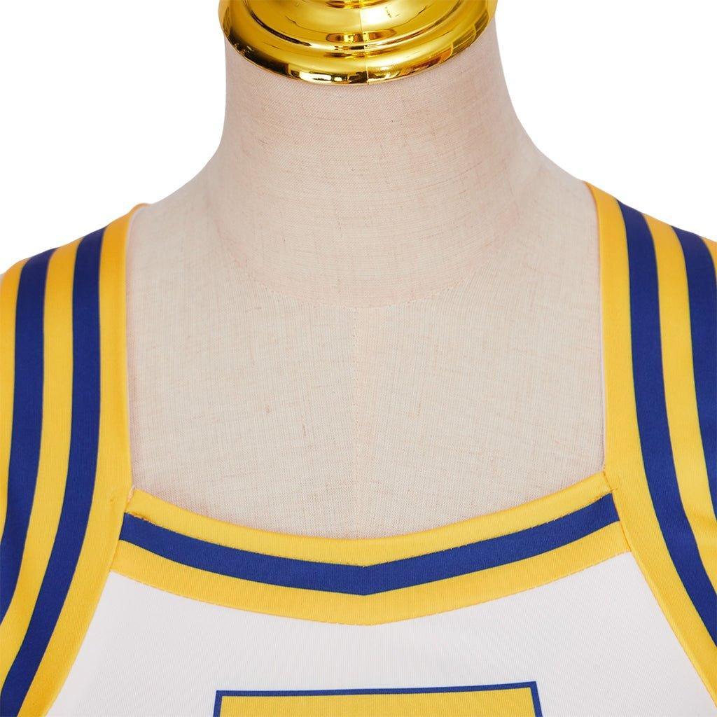Taylor Swift Cheerleader Dress | 1989 Shake It Off Eras Tour Costume | Astricos-Astricos
