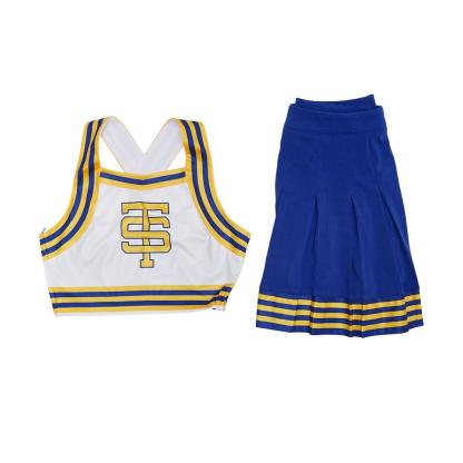 Taylor Swift Cheerleader Dress | 1989 Shake It Off Eras Tour Costume | Astricos-Astricos