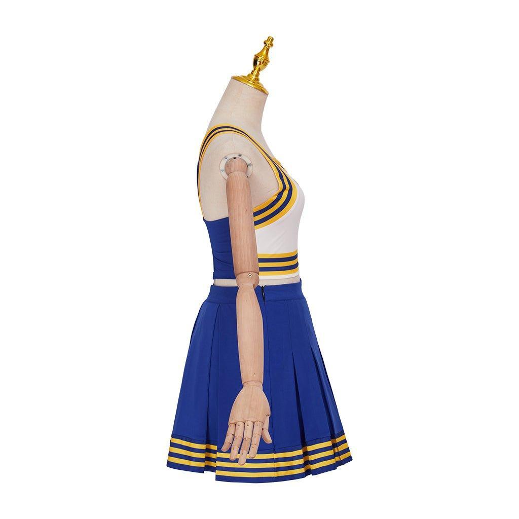 Taylor Swift Cheerleader Dress | 1989 Shake It Off Eras Tour Costume | Astricos-Astricos