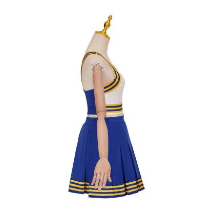Taylor Swift Cheerleader Dress | 1989 Shake It Off Eras Tour Costume | Astricos-Astricos