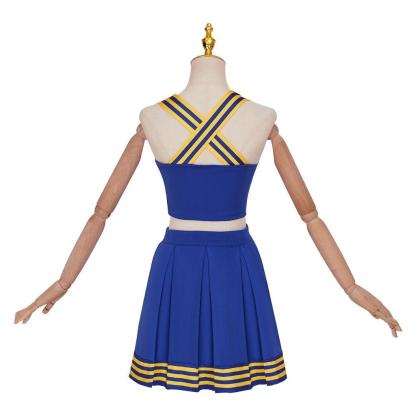 Taylor Swift Cheerleader Dress | 1989 Shake It Off Eras Tour Costume | Astricos-Astricos