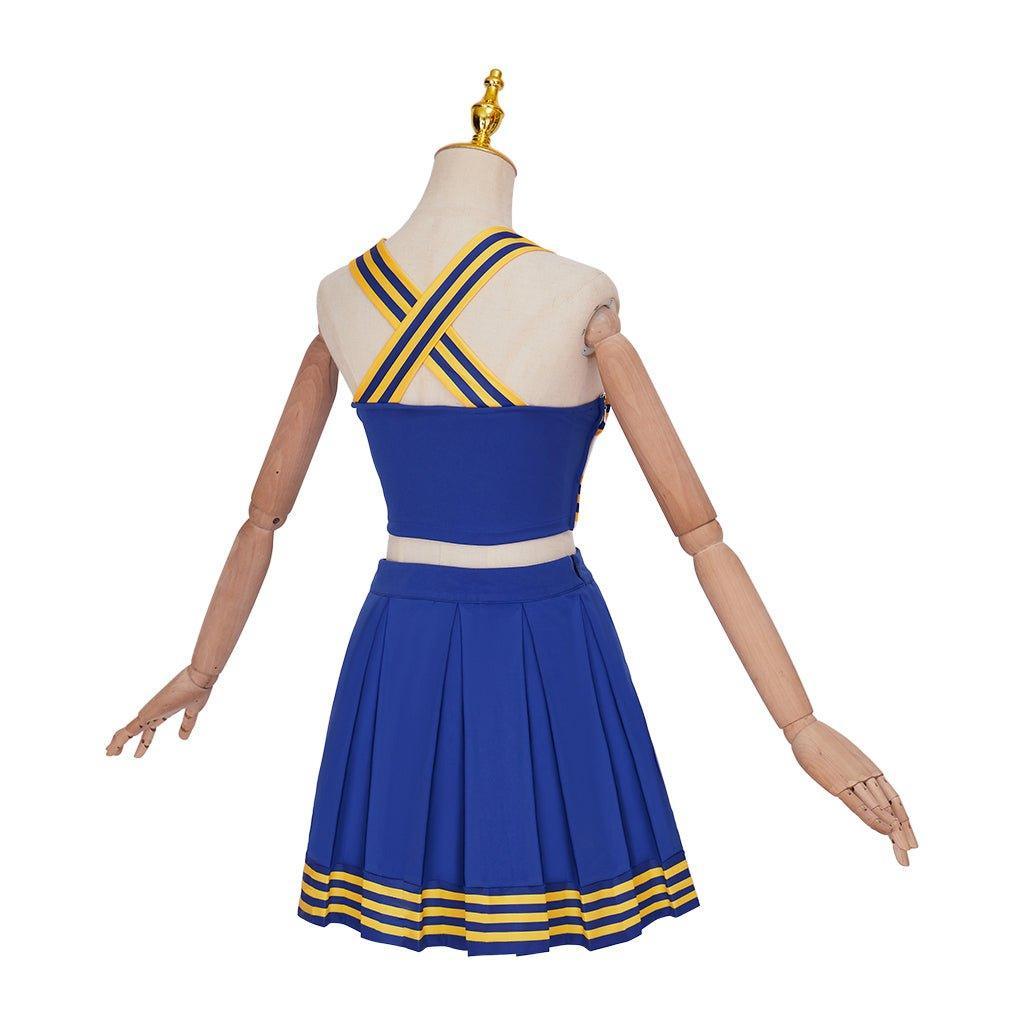 Taylor Swift Cheerleader Dress | 1989 Shake It Off Eras Tour Costume | Astricos-Astricos