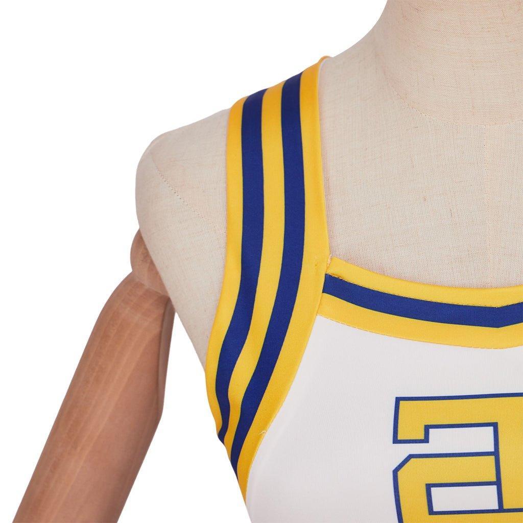 Taylor Swift Cheerleader Dress | 1989 Shake It Off Eras Tour Costume | Astricos-Astricos