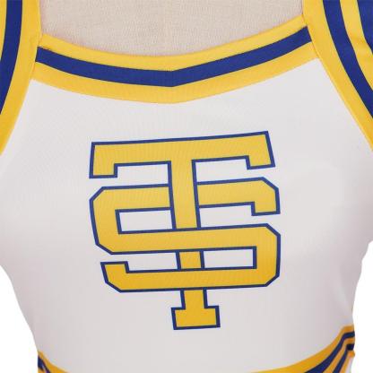 Taylor Swift Cheerleader Dress | 1989 Shake It Off Eras Tour Costume | Astricos-Astricos