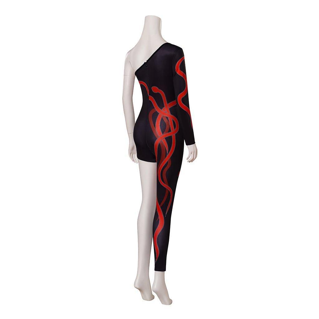 Taylor Swift Eras Tour Black Suit Cosplay Costume | Official Inspired Outfit-Astricos