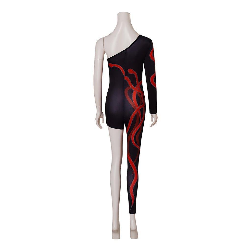 Taylor Swift Eras Tour Black Suit Cosplay Costume | Official Inspired Outfit-Astricos