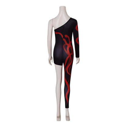 Taylor Swift Eras Tour Black Suit Cosplay Costume | Official Inspired Outfit-Astricos